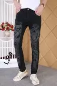 versace jeans 2020 pas cher slim trousers p50215936